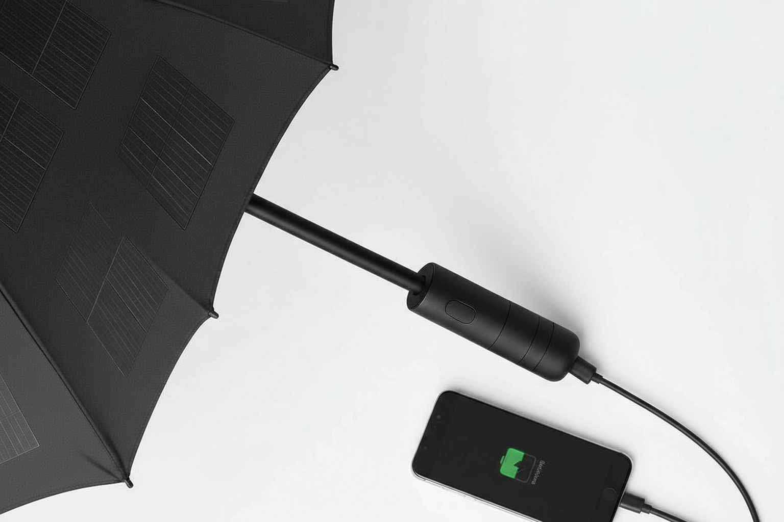 Battery Charging Capability